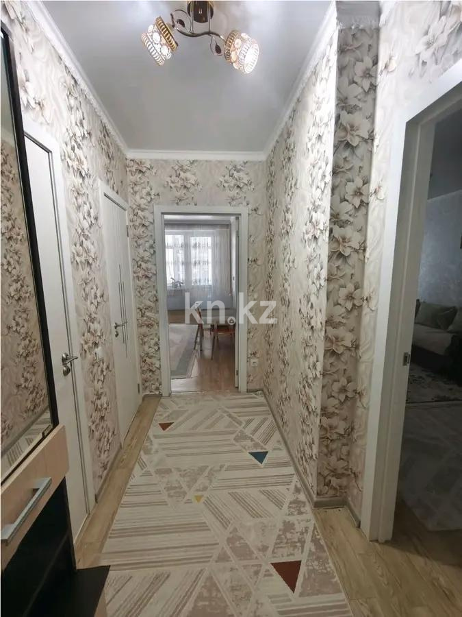 Продажа 1-комнатной квартиры, 49 м² - Продажа однокомнатных квартир в Астане - страница 28 фото 5 из 5