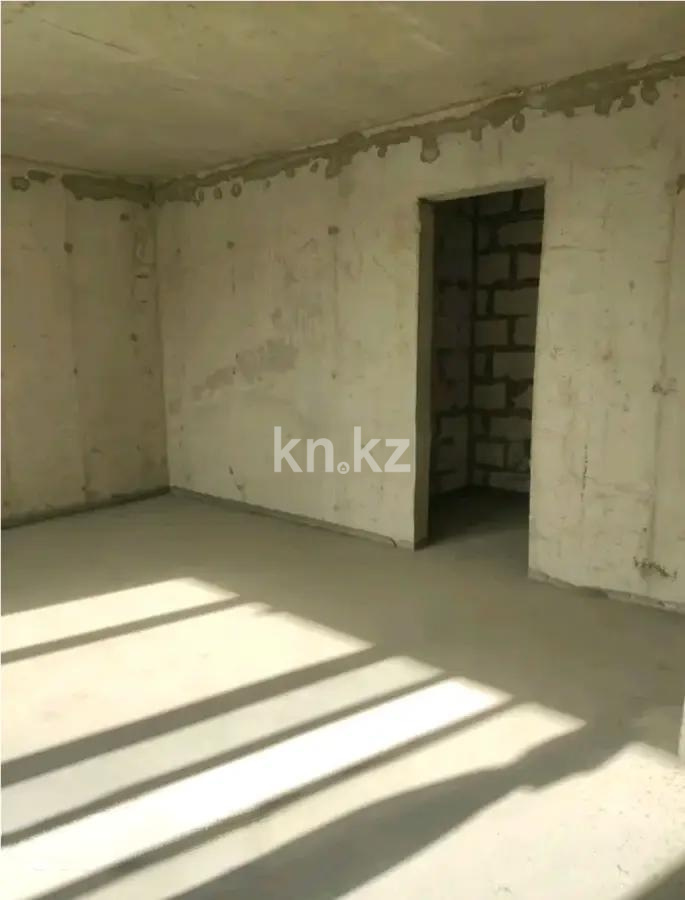 Продажа 2-комнатной квартиры, 56.7 м² в Алматы - фото 5