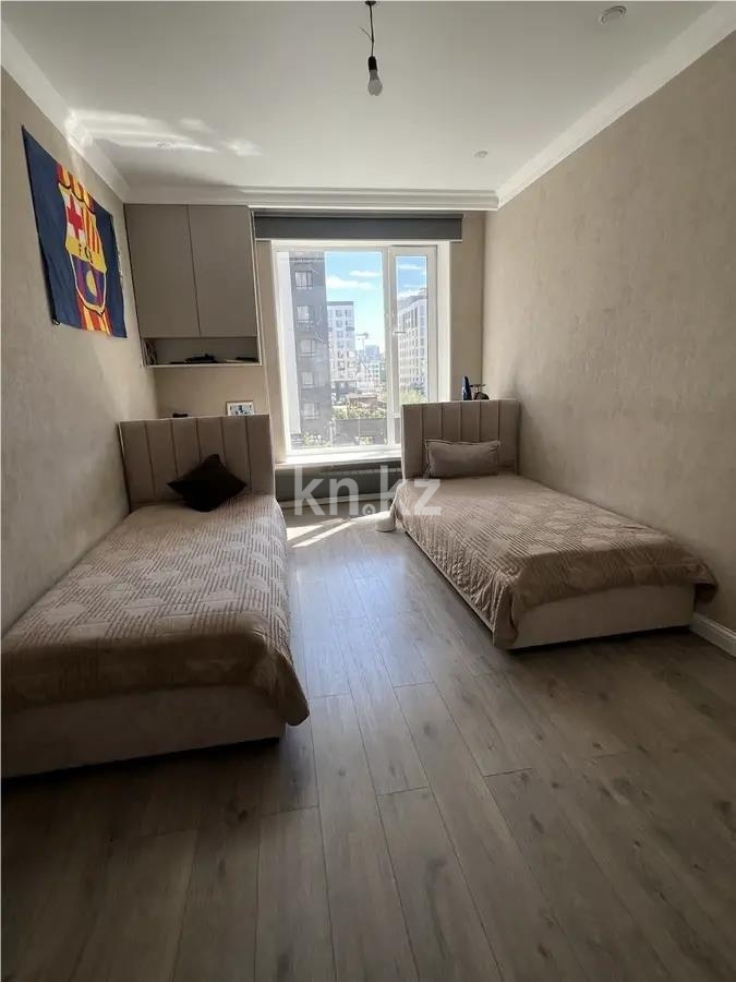 Продажа 3-комнатной квартиры, 90.2 м² в Астане - фото 3
