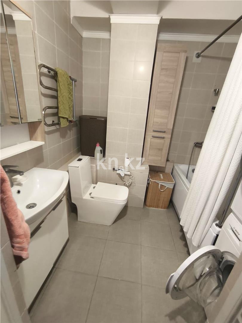 Продажа 3-комнатной квартиры, 86.6 м² - Продажа квартир в монолитно-каркасном доме в Астане - страница 42 фото 10 из 12