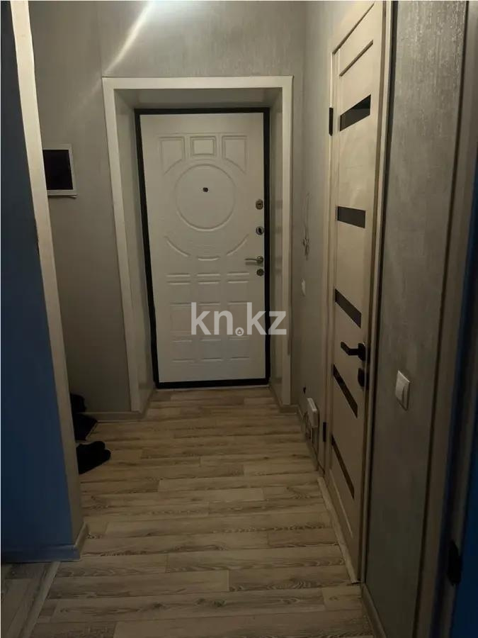 Продажа 1-комнатной квартиры, 42 м² в Астане - фото 4