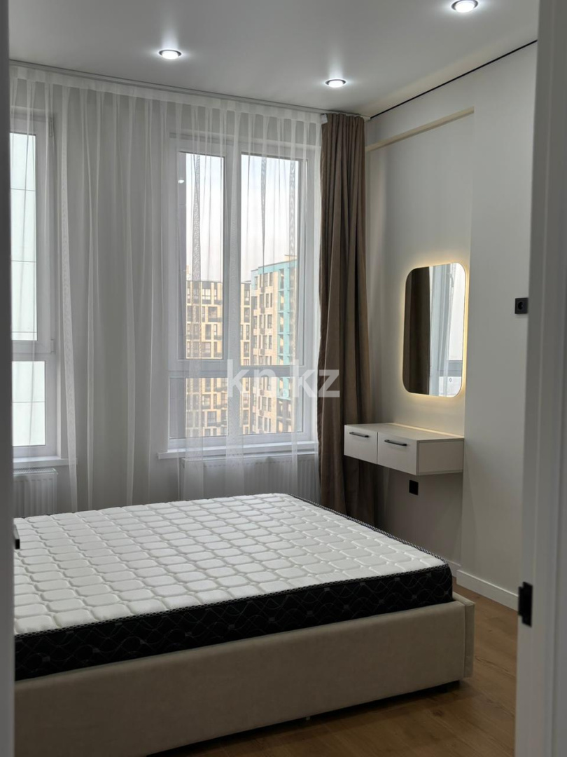 Продажа 2-комнатной квартиры, 45 м², Проспект Райымбека, дом  348/1 - ул. Утеген батыра в Алматы - фото 20