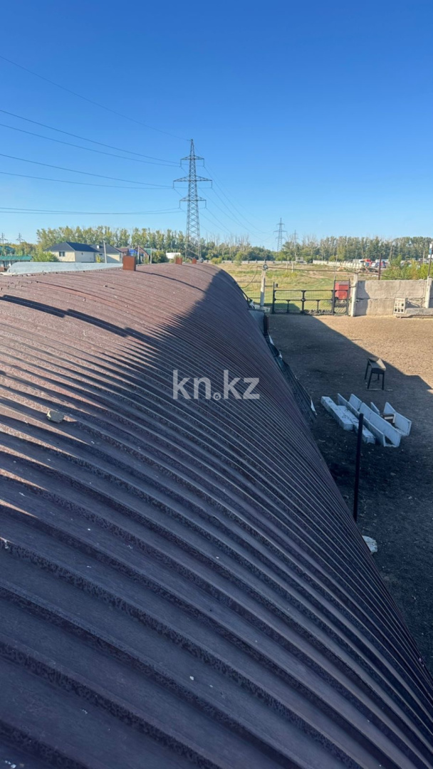 Продажа земельного участка, 4 га, Село Уштобе - Продажа земельных участков в Караганде фото 9 из 11