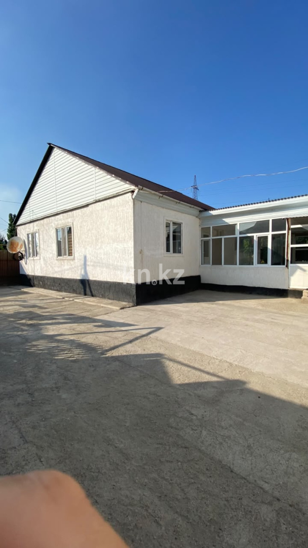 Продажа 5-комнатного дома, 130 м² - Продажа домов, коттеджей в Казахстане фото 1 из 9