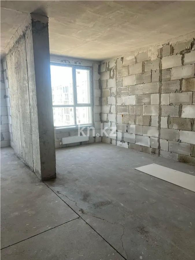 Продажа 3-комнатной квартиры, 72 м², ул. Емцова, дом  348/1 - Продажа квартир в новостройках Алматы фото 2 из 2