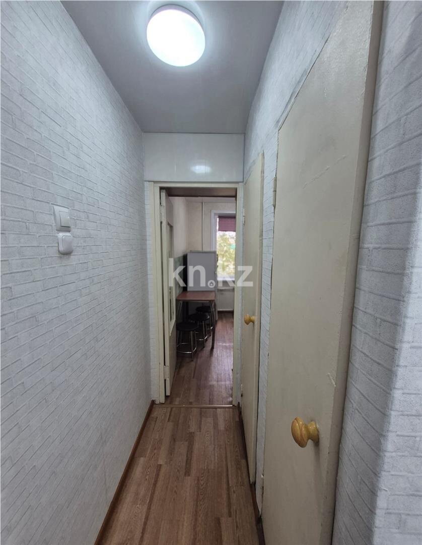 Продажа 1-комнатной квартиры, 31 м² в Караганде - фото 6