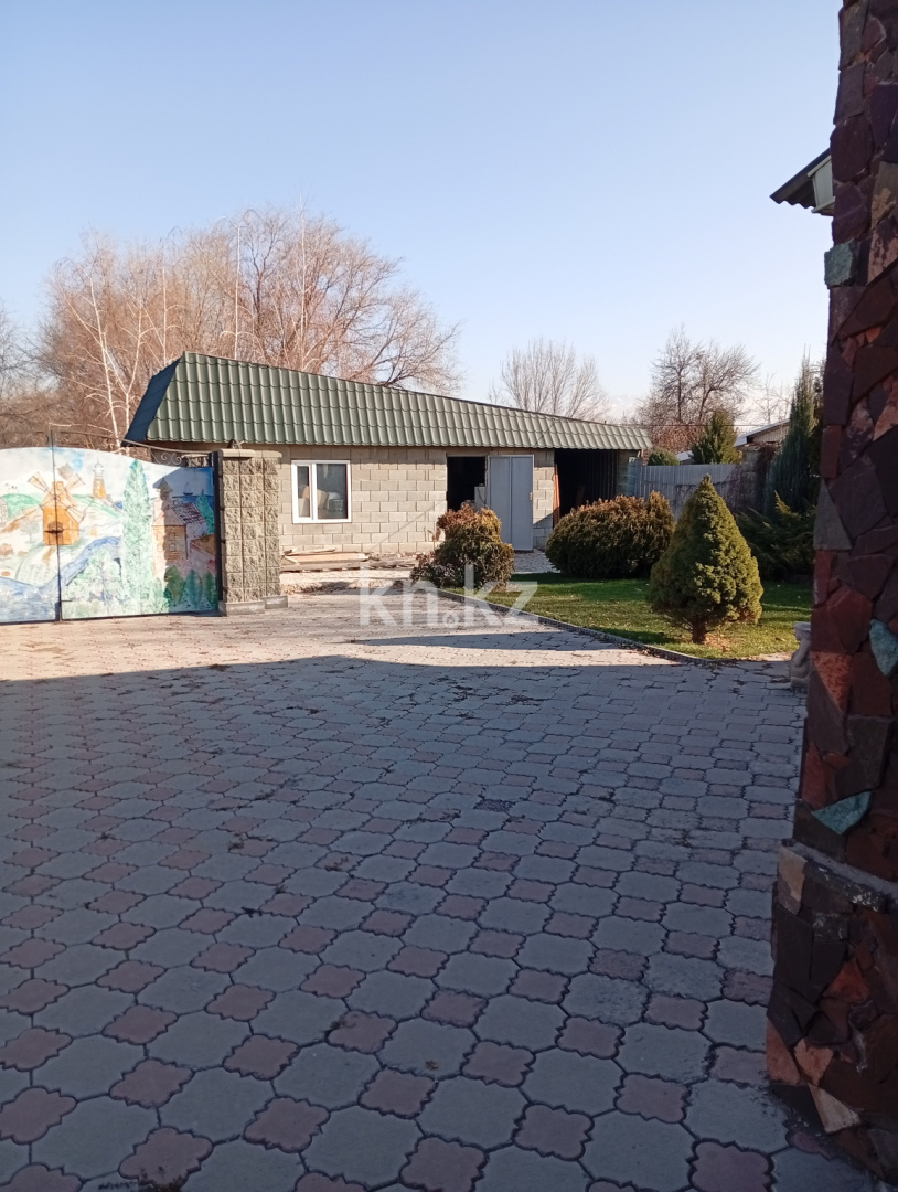 Продажа 4-комнатного дома, 83.5 м², Абая, дом  10 - Продажа и аренда недвижимости в Алматинской области фото 2 из 14