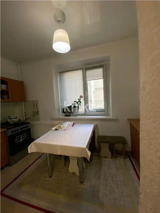 Продажа 1-комнатной квартиры, 32.6 м² - Недвижимость в Алматы фото 2 из 4