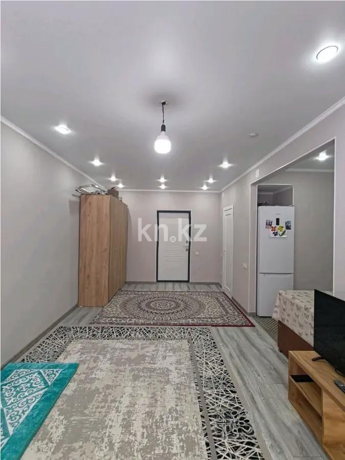 Продажа 2-комнатной квартиры, 40.3 м² в Алматы - фото 5