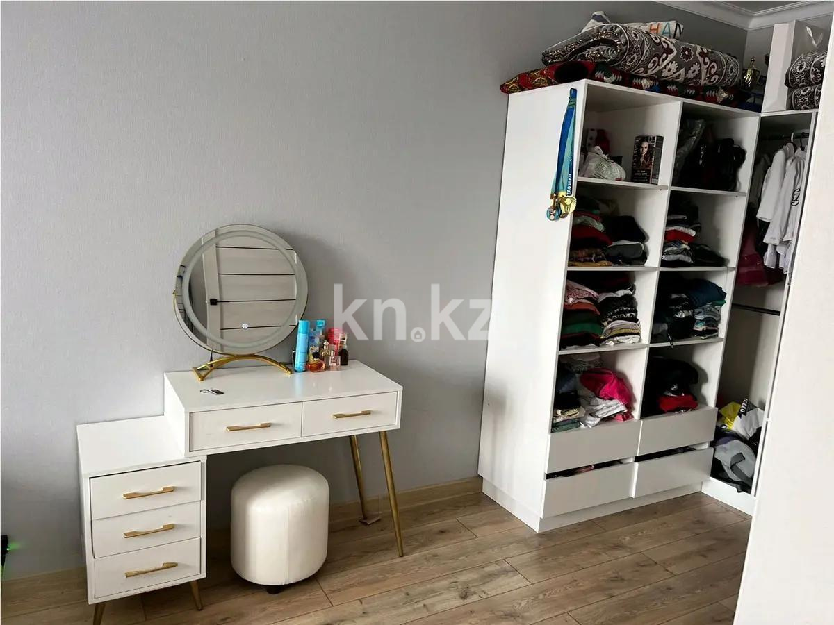 Продажа 2-комнатной квартиры, 76.1 м², ул. Е-509, дом  11 - Продажа  двухкомнатных квартир в новостройках Астаны фото 3 из 7