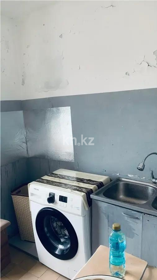 Продажа 2-комнатной квартиры, 65 м², мкр-н Калкаман-2, дом  10 в Алматы - фото 5