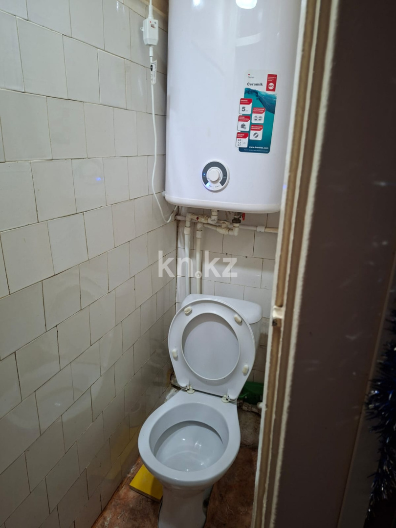 Продажа 3-комнатной квартиры, 62 м² в Караганде - фото 7