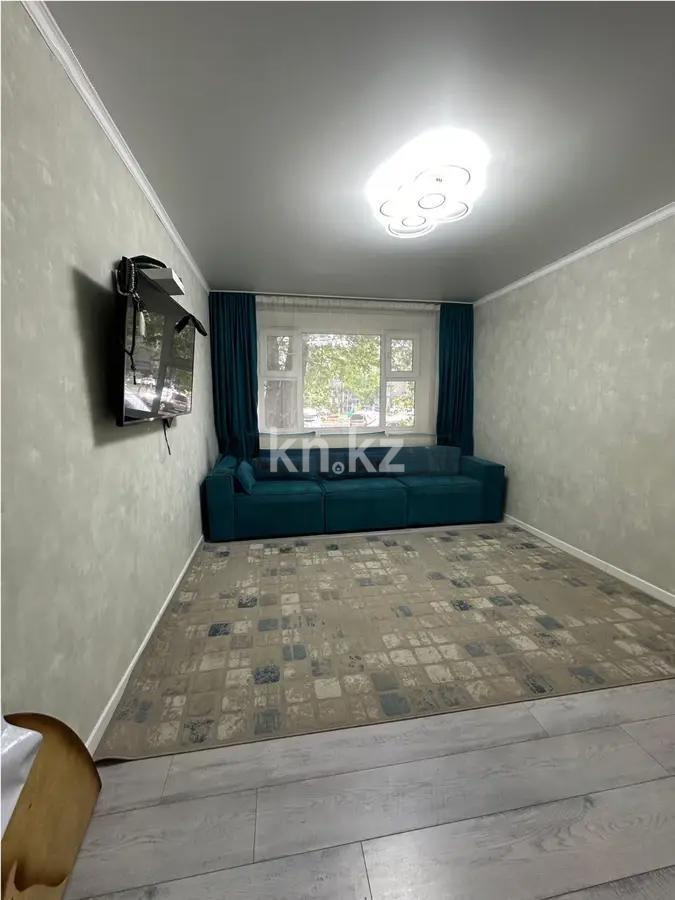 Продажа 2-комнатной квартиры, 44 м², ул. Орлова, дом  109 - Продажа  двухкомнатных квартир в Караганде без посредников с фото фото 1 из 5