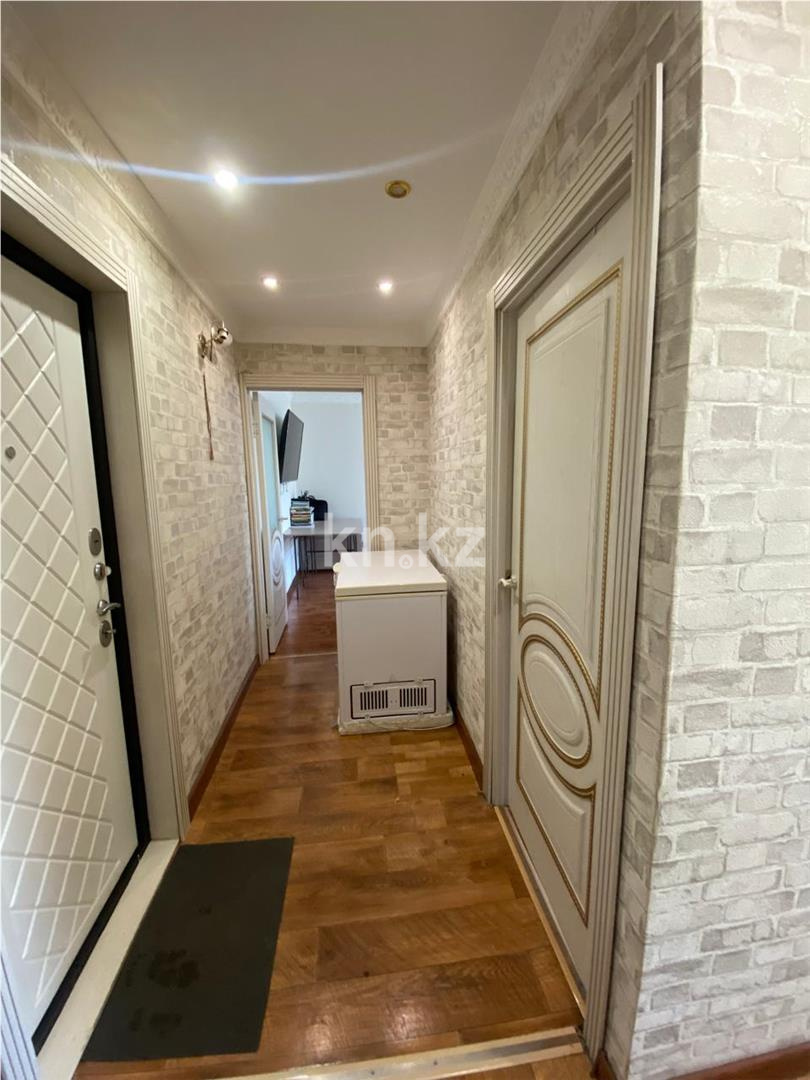 Продажа 2-комнатной квартиры, 46 м² в Караганде - фото 12