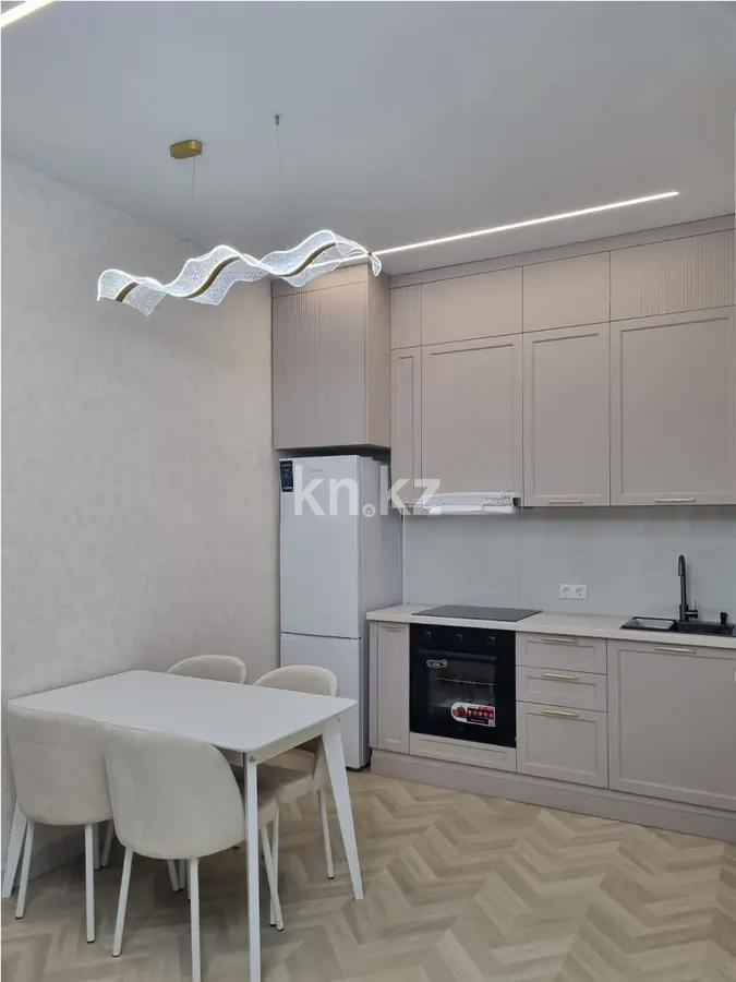 Продажа 2-комнатной квартиры, 41 м² в Астане - фото 3