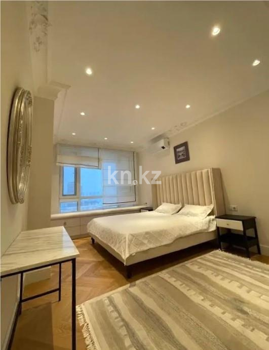 Продажа 3-комнатной квартиры, 110.1 м² в Астане - фото 4