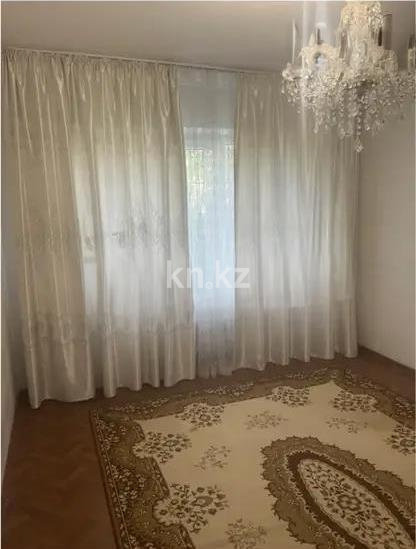 Продажа 2-комнатной квартиры, 55 м², мкр-н Аксай-4, дом  69 в Алматы