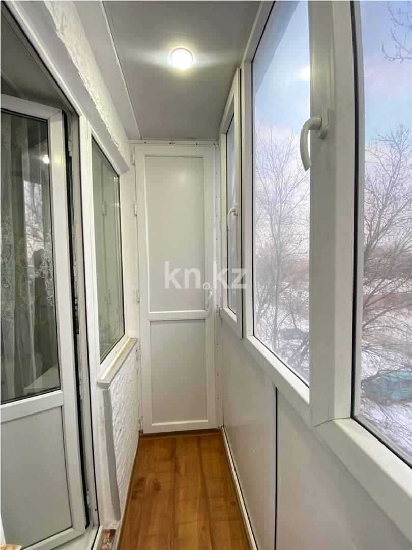 Продажа 2-комнатной квартиры, 47 м² в Караганде - фото 13