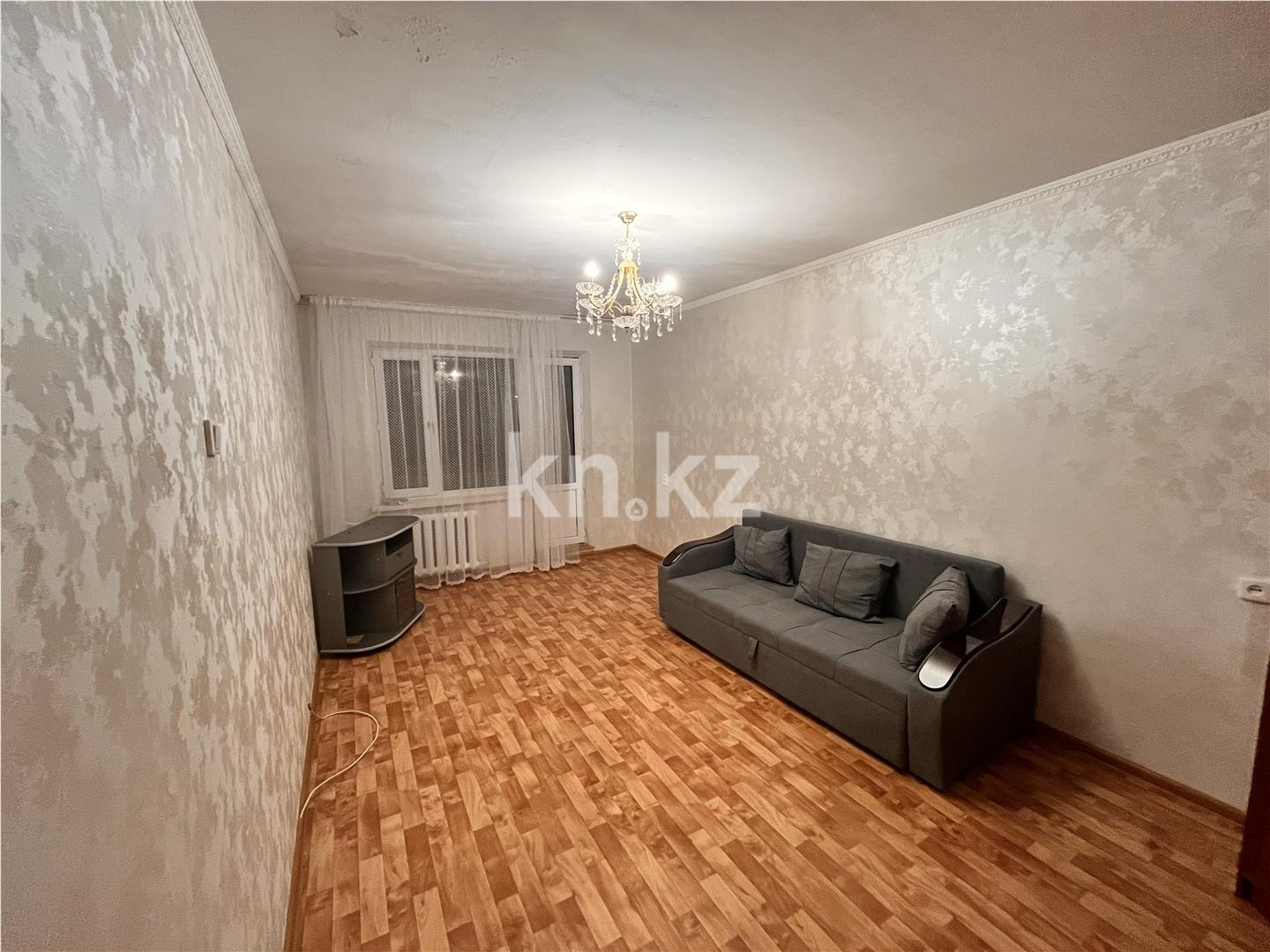 Продажа 1-комнатной квартиры, 32 м², ул. Чайковского в Темиртау