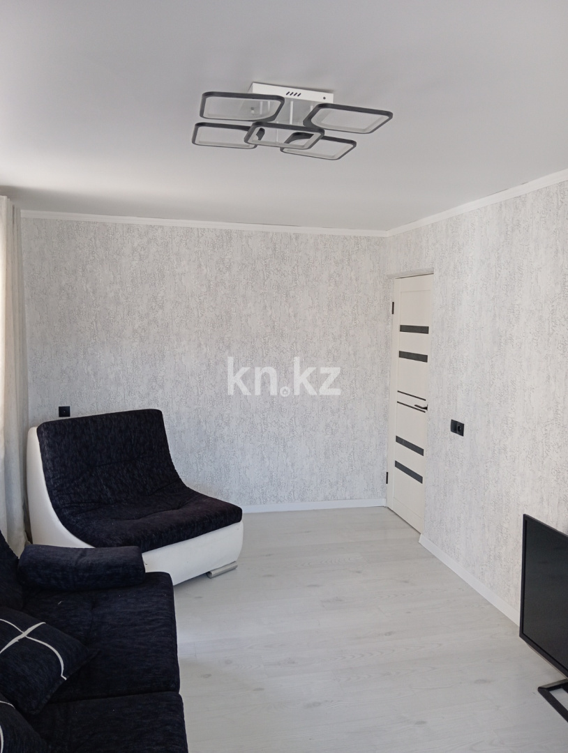 Продажа 3-комнатной квартиры, 61.5 м² - Продажа трехкомнатных квартир от собственников в Караганде - страница 3 фото 8 из 13