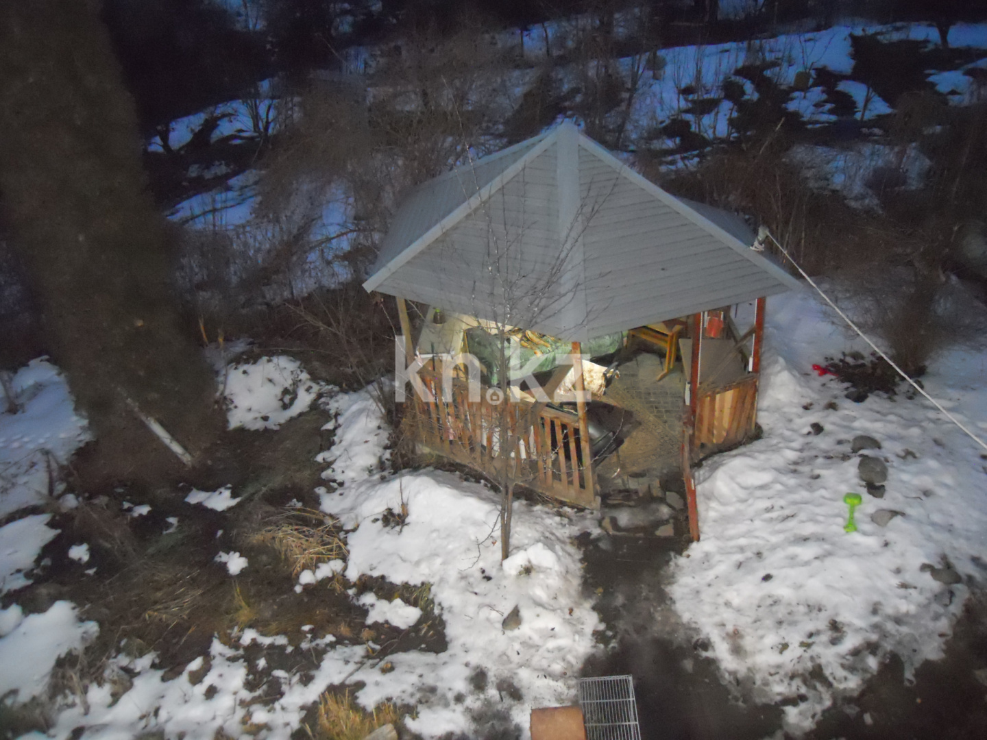 Продажа дачи, 6.6 сот. - Продажа квартир в Балхаше фото 2 из 12