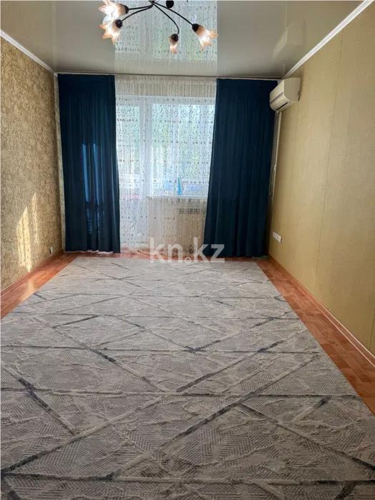 Продажа 3-комнатной квартиры, 64 м², пр. Абая, дом  66 - Продажа квартир в Шахтинске без посредников фото 1 из 4