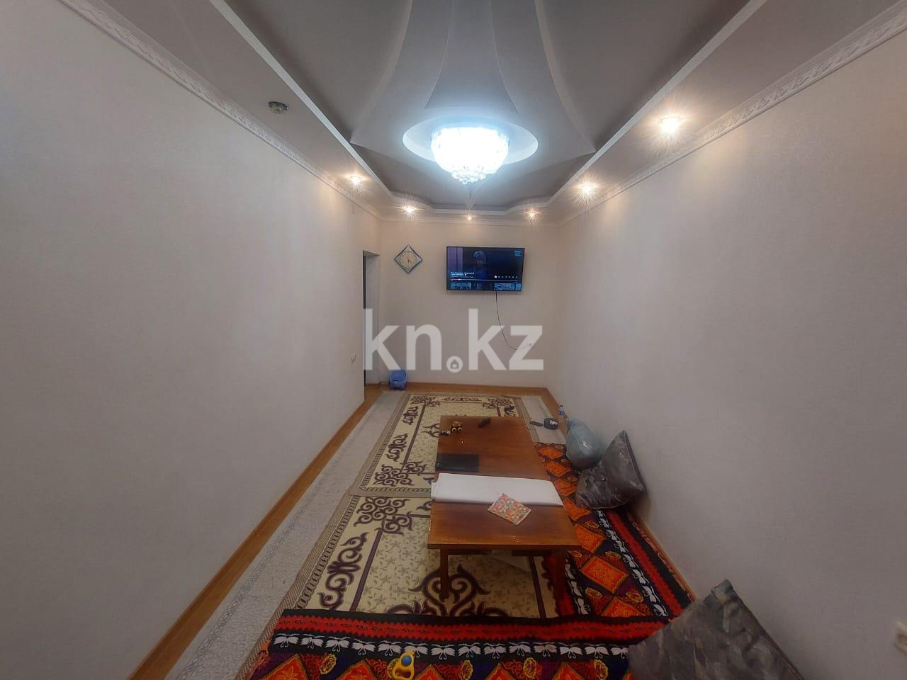 Продажа 3-комнатной квартиры, 68 м², ул. Байсеитовой - Продажа квартир в Казахстане фото 5 из 14