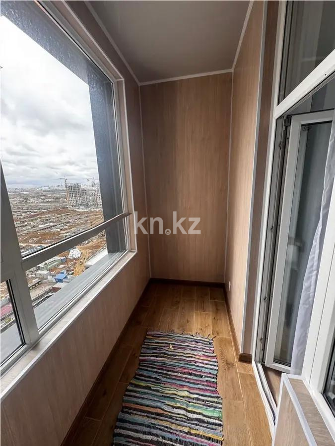 Продажа 2-комнатной квартиры, 54.4 м², пр. Тауелсыздык, дом  23 - Продажа  двухкомнатных квартир в Астане фото 6 из 6