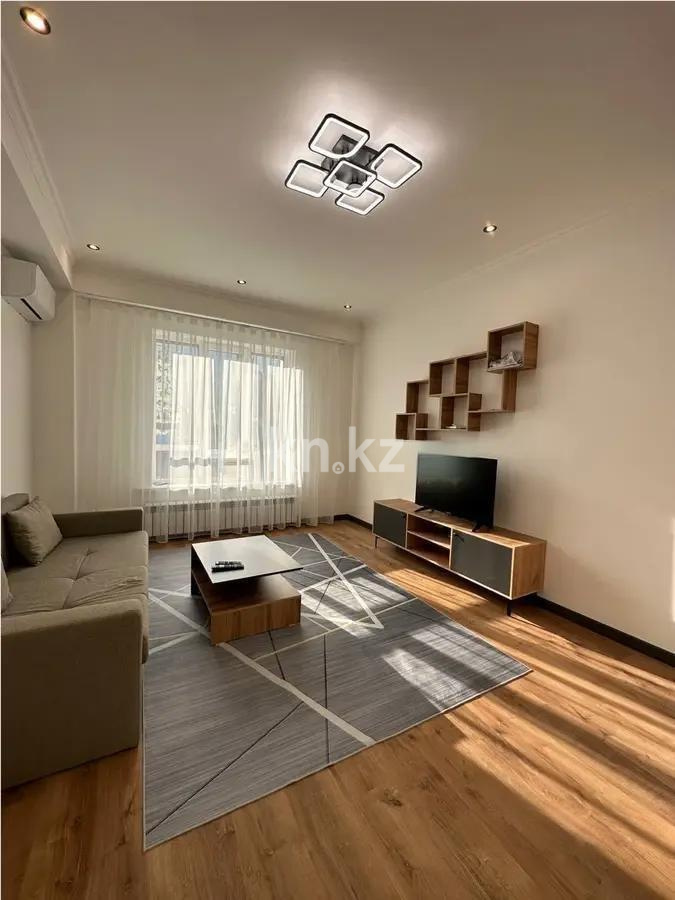 Продажа 2-комнатной квартиры, 70.7 м², пр. Назарбаева, дом  235б в Алматы