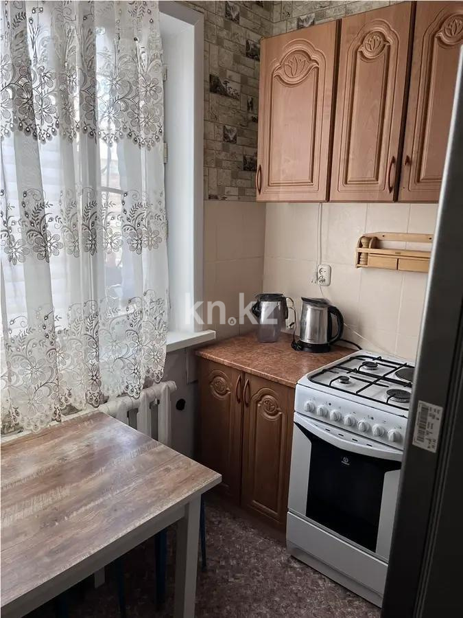 Продажа 1-комнатной квартиры, 30 м² - Продажа квартир в Абае фото 2 из 4