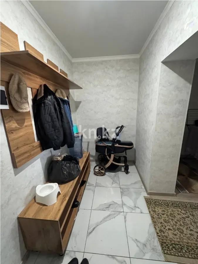 Продажа 3-комнатной квартиры, 70.2 м², ул. Маметовой, дом  2 в Астане - фото 7