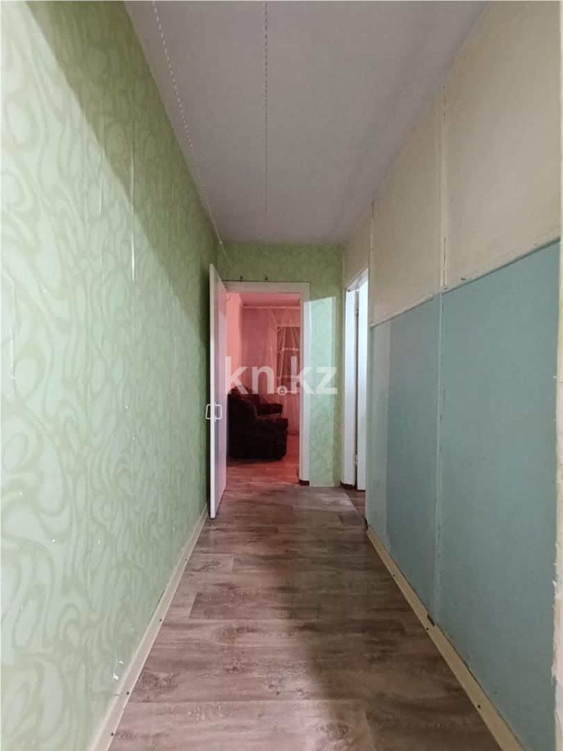 Продажа 2-комнатной квартиры, 52 м², мкр-н 11а, дом  23 - Продажа квартир в Караганде фото 5 из 7