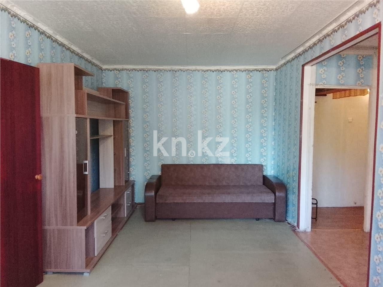 Продажа 2-комнатной квартиры, 44 м² в Абае - фото 3