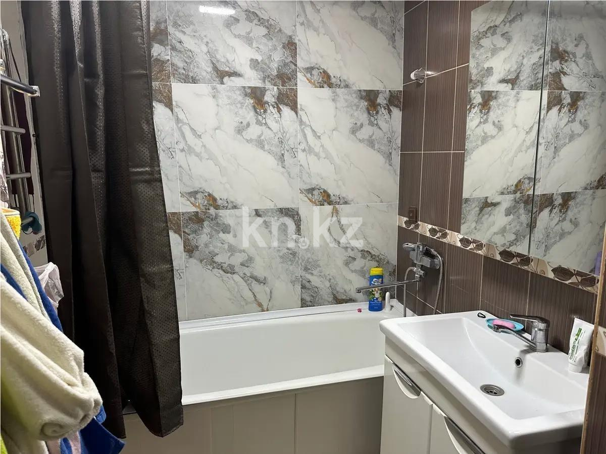 Продажа 3-комнатной квартиры, 85 м², мкр-н Таугуль-2, дом  21 в Алматы - фото 5