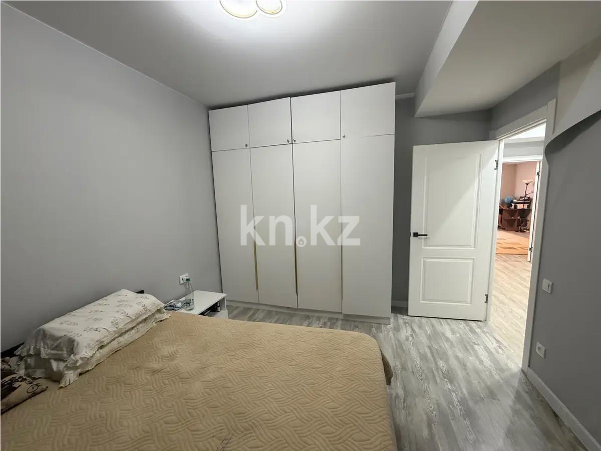 Продажа 2-комнатной квартиры, 68 м², ул. Жунисова, дом  2/13 - Продажа  двухкомнатных квартир в новостройках Алматы без посредников с фото фото 2 из 8
