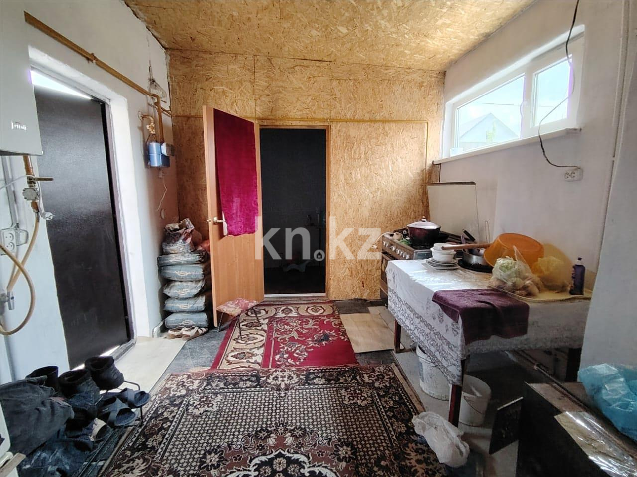 Продажа 5-комнатного дома, 87 м² - Продажа домов, коттеджей в Казахстане фото 11 из 14