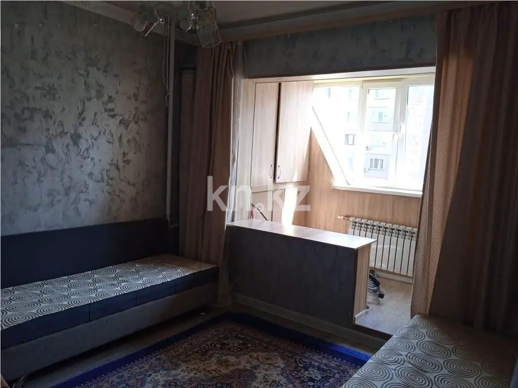 Продажа 3-комнатной квартиры, 72 м² в Алматы