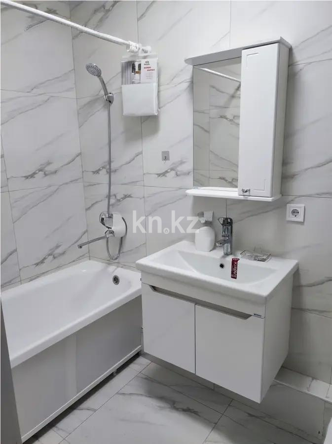 Продажа 2-комнатной квартиры, 63.4 м², ул. Азербаева, дом  37/1 в Астане - фото 2