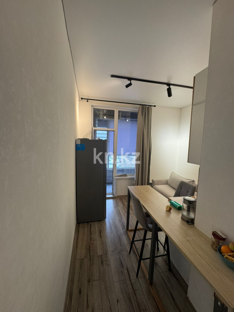 Аренда 1-комнатной квартиры, 40 м², ул. Асфендиярова, дом  4 - Аренда квартир помесячно в Казахстане фото 6 из 15