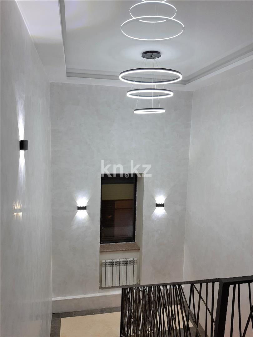 Продажа 5-комнатного дома, 371 м², пр. Республики, дом  197 - Продажа домов, коттеджей в Темиртау фото 23 из 35