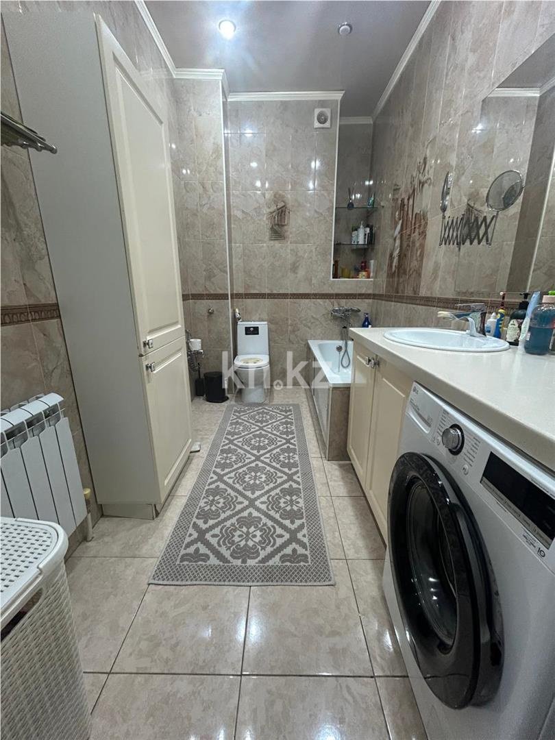 Продажа 2-комнатной квартиры, 75 м², ул. Керей, Жанибек хандар в Астане - фото 11