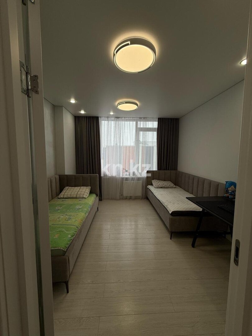 Продажа 3-комнатной квартиры, 95 м² в Астане - фото 16
