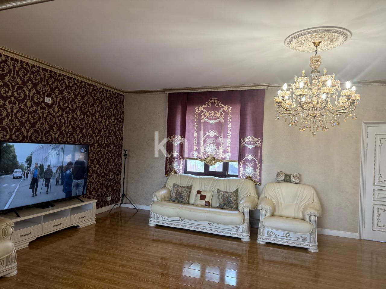 Продажа 5-комнатного дома, 300 м², ул. Космонавтов - Продажа домов, коттеджей в Караганде с фото фото 27 из 33