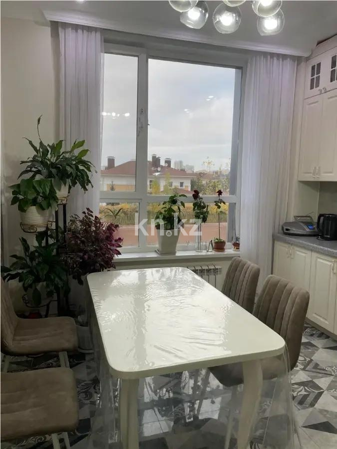 Продажа 3-комнатной квартиры, 90 м² в Астане - фото 4
