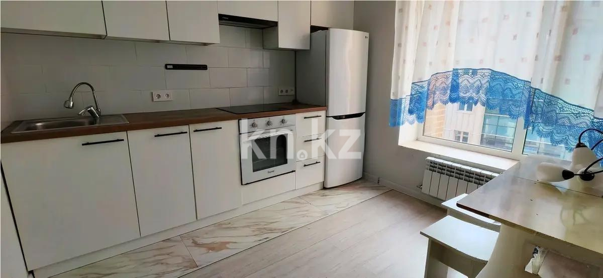 Продажа 2-комнатной квартиры, 60 м² - Продажа квартир в новостройках Астаны - страница 35 фото 3 из 5