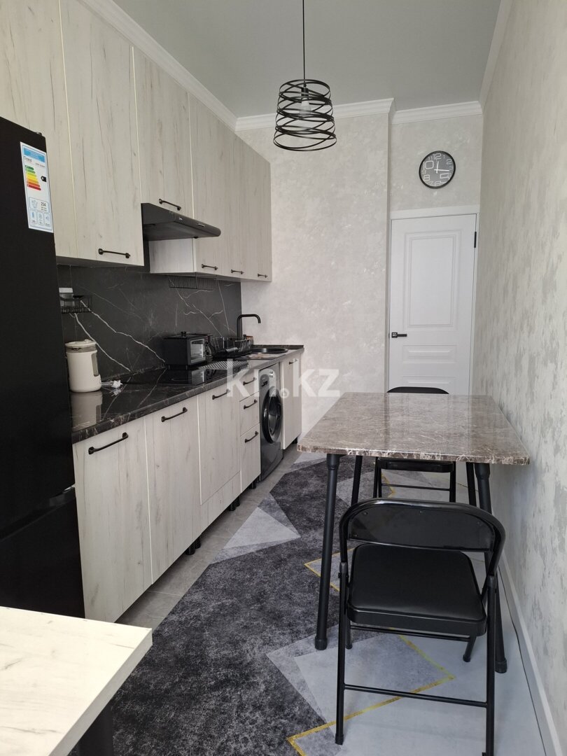 Аренда 1-комнатной квартиры, 42 м² в Алматы - фото 5