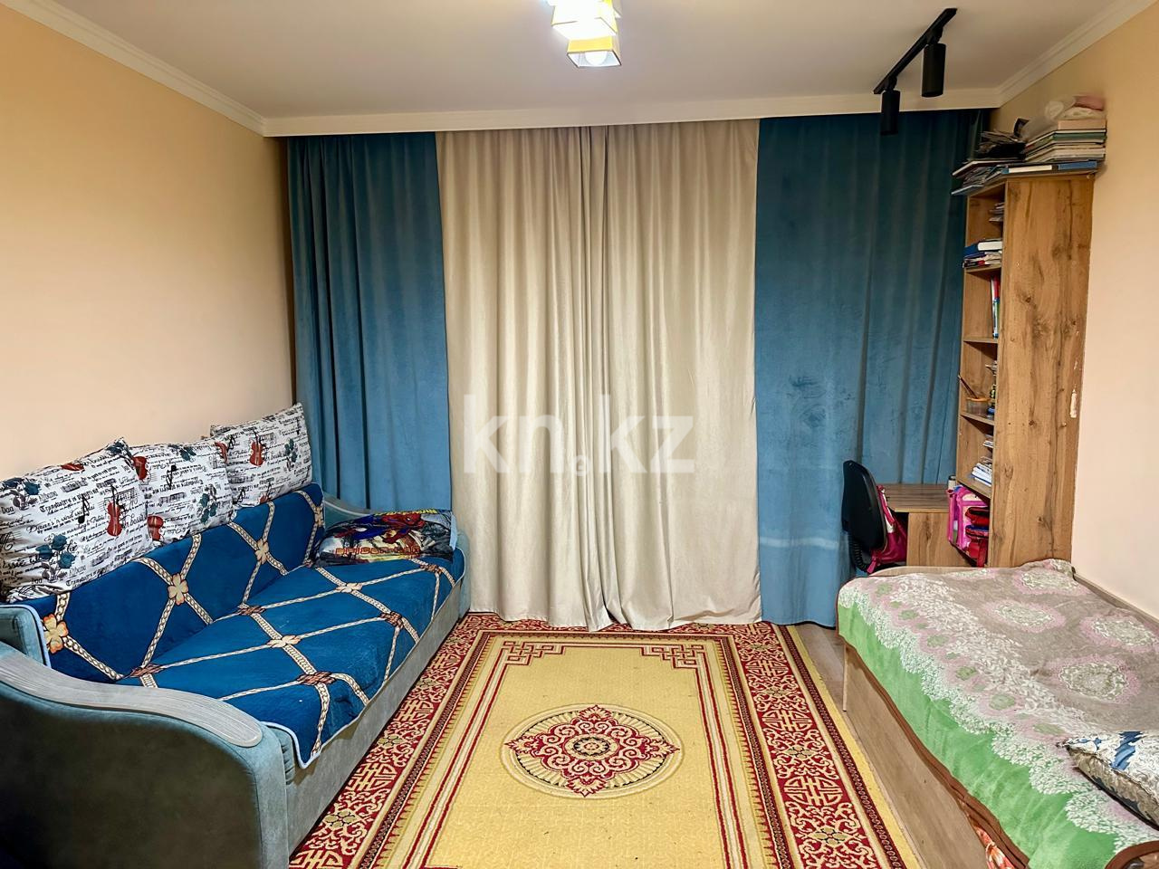 Продажа 3-комнатной квартиры, 67 м², ул. Сейфуллина - Продажа квартир в Темиртау фото 5 из 14