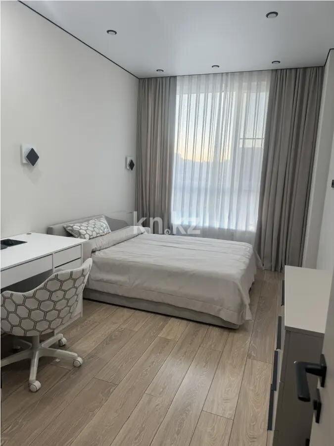 Продажа 2-комнатной квартиры, 48 м² в Астане - фото 2