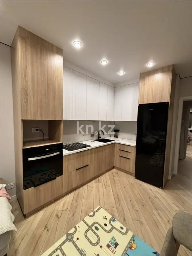 Продажа 2-комнатной квартиры, 50.2 м² в Астане - фото 2