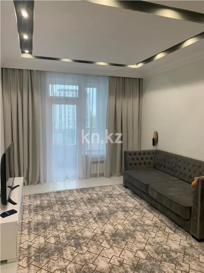 Продажа 5-комнатной квартиры, 212.9 м², пр. Туран, дом  3 - Продажа квартир в Казахстане фото 1 из 5